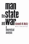 Man, the State, a...