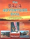 Baja Adventure Book