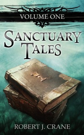 Sanctuary Tales (Sanctuary)
