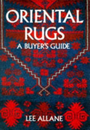 Oriental Rugs: A Buyer's Guide (Paperback)