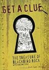 The Treasure of Blackbird Rock, #1