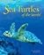Sea Turtles (Worldlife Library)