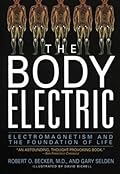 The Body Electric: Electromagnetism and the Foundation of Life