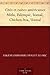 Cités et ruines américaines Mitla, Palenqué, Izamal, Chichen-Itza, Uxmal (French Edition)