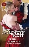 The Earl's Forbidden Ward by Bronwyn Scott