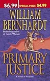 Primary Justice by William Bernhardt
