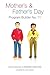Mother's & Father's Day Program Builder No. 11