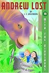 Andrew Lost With the Dinosaurs (Andrew Lost, #11)