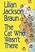 The Cat Who Wasn't There (C...