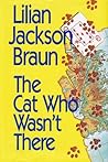 The Cat Who Wasn'...