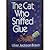 The Cat Who Sniffed Glue (Cat Who..., #8)