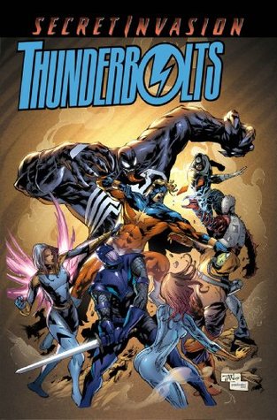 Thunderbolts, Volume 3: Secret Invasion (Paperback)