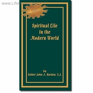 Spiritual Life in the Modern World (Unknown Binding)