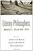 Literary Philosophers by Jorge J.E. Gracia