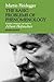 The Basic Problems of Phenomenology (Studies in Phenomenology & Existential Philosophy)