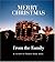 Merry Christmas from the Family by Robert Earl Keen Merry Christmas from the Family by Robert Earl Keen