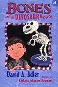 Bones and the Dinosaur Mystery
