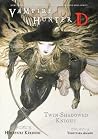Vampire Hunter D ...