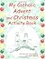 My Catholic Advent and Christmas Activity Book