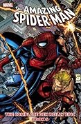 Spider-Man: The Complete Ben Reilly Epic, Book 6