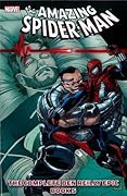 Spider-Man: The Complete Ben Reilly Epic, Book 5