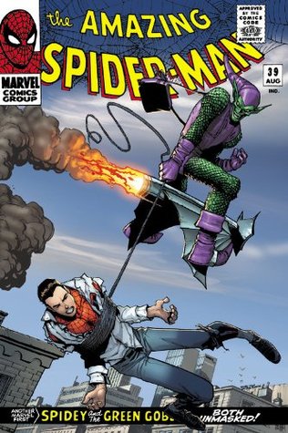 The Amazing Spider-Man Omnibus, Vol. 2 (Hardcover)