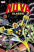 Nova Classic, Volume 1