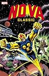 Nova Classic, Volume 1 by Marv Wolfman