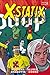 X-Statix Omnibus