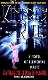 Kindred Rites