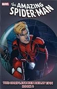 Spider-Man: The Complete Ben Reilly Epic, Book 4