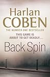 Back Spin by Harlan Coben