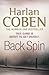 Back Spin by Harlan Coben