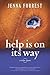 Help Is On Its Way - A Memoir About Growing Up Sensitive by Jenna Forrest