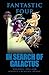 Fantastic Four: In Search o...