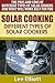 Solar Cooking: Different Ty...