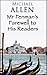 Mr Fenman's Farewell to His...