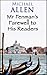 Mr Fenman's Farewell to His Readers