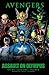 Avengers Assault on Olympus