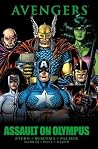 Avengers Assault ...