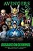 Avengers Assault on Olympus
