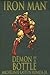 Iron Man by David Michelinie