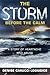 The Storm before the Calm: A Story of Heartache and Abuse