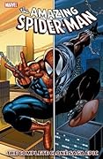 The Amazing Spider-Man: The Complete Clone Saga Epic, Vol. 1