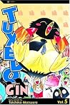 Tuxedo Gin, Vol. 5