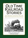 OLD TIME RAILROAD...