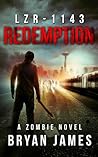 Redemption by Bryan James
