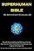Superhuman Bible by Alex Dvorkin