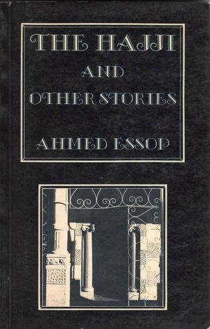 The Hajji and other stories (Paperback)