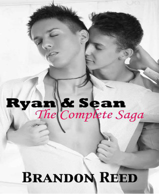 Ryan & Sean: The Complete Saga (Pauer Bautam University #1-5)